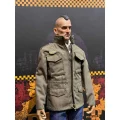 اکشن فیگور رابرت دنیرو (تراویس بیکل) Taxi Driver برند Present Toys