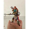 اکشن فیگور هورایزن Horizon Forbidden West مخصوص Play Stiotion برند اسپین مستر