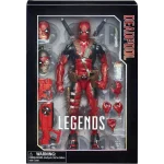 اکشن فیگور ددپول Deadpool Legend Series