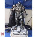 فیگور شاهکار بتمن آرمور (بتمن بن افلک) Batman Armored ارتفاع 44 سانتی متر