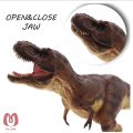 اکشن فیگور مدل دایناسور تی رکس T-Rex کد 1005