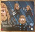 اکشن فیگور ثور Thor برند Beast Kingdom لباس پارچه ای