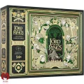 پازل 1000 تکه ارباب حلقه ها Lord of The Rings طرح theory11