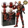 اکشن فیگور ددپول Deadpool نسخه 1 برند نکا
