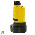 میکروسکوپ جیبی آیبکس مدل MicroBex 120x – به همراه منبع نور قابل اتصال