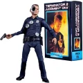 اکشن فیگور ترمیناتور Terminator 2 Judgment Day T-1000 برند نکا