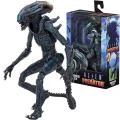 اکشن فیگور الین Alien Arachnoid برند نکا