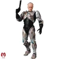 اکشن فیگور روبوکاپ Robocop Murphy Head Damage No.192 برند مافکس