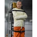 اکشن فیگور آنتونی هاپکینگز سکوت بره ها DR. HANNIBAL LECTER برند نکا