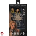 اکشن فیگور مگان Megan (M3GAN) برند نکا