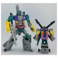 اکشن فیگور ورتکس Vortex از سری Combiners transformers برند Kubian Hasbro پارت 3