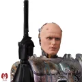 اکشن فیگور روبوکاپ Robocop Murphy Head Damage No.192 برند مافکس
