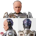 اکشن فیگور روبوکاپ Robocop Murphy Head Damage No.192 برند مافکس