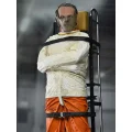 اکشن فیگور آنتونی هاپکینگز سکوت بره ها DR. HANNIBAL LECTER برند نکا