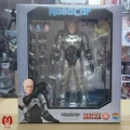 اکشن فیگور روبوکاپ Robocop Murphy Head Damage No.192 برند مافکس