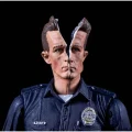 اکشن فیگور ترمیناتور Terminator 2 Judgment Day T-1000 برند نکا