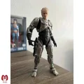 اکشن فیگور روبوکاپ Robocop Murphy Head Damage No.192 برند مافکس