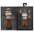 اکشن فیگور آنتونی هاپکینگز سکوت بره ها DR. HANNIBAL LECTER برند نکا