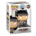 فانکو پاپ اورجینال Liu Kang لیو کانگ (1023) ارتفاع 9 سانت