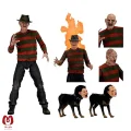 اکشن فیگور فردی کروگر 2 Nightmare on Elm Street II | Freddy Krueger برند نکا