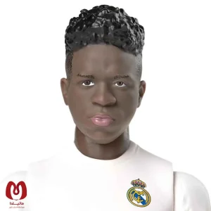 اکشن فیگور وینیسیوس جونیور Banbo Toys Real Madrid Vinicius Junior