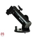 تلسکوپ بازتابی زیتازی مدل Galaxy 114 AZ- دارای هلدر عکاسی موبایل و ریموت بلوتوثی
