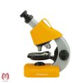 میکروسکوپ دانش آموزی ایبکس مدل Detection – با بزرگنمایی 1200x