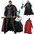 اکشن فیگور مدل ثور Thor طرح جنگ ابدیت کد 150