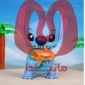 فیگور رباتیک استیچ Stitch | انیمیشن لیلو و استیچ برند دیزنی
