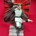 اکشن فیگور استار وارز مدل Star Wars Luke Skywalker برند Dark Horse