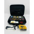 فرفره انفجاری کیفی BEYBLADE BB866 بسته 13 عددی
