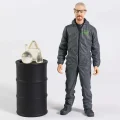 اکشن فیگور والتر وایت Breaking Bad برند مزکو
