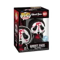 فیگور اسپشیال 9 سانتی فانکو پاپ گست فیس Ghost Face کد 1607