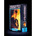 اکشن فیگور ترمیناتور Terminator 2 Judgment Day T-1000 برند نکا