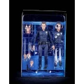 اکشن فیگور ترمیناتور Terminator 2 Judgment Day T-1000 برند نکا