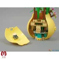 لگو اورجینال گلدان گل Botanicals Flowerpot کد 40588