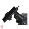 تلسکوپ بازتابی زیتازی مدل Galaxy 114 AZ- دارای هلدر عکاسی موبایل و ریموت بلوتوثی