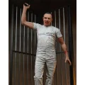 اکشن فیگور آنتونی هاپکینگز سکوت بره ها DR. HANNIBAL LECTER Prison Escape برند نکا