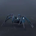 اکشن فیگور ونوم عنکبوتی Venom Spider