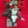 اکشن فیگور استار وارز مدل Star Wars Luke Skywalker برند Dark Horse