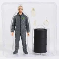 اکشن فیگور والتر وایت Breaking Bad برند مزکو