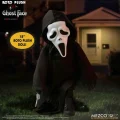 اکشن فیگور جیغ گوست فیس Ghost Face Roto Plush Doll برند مزکو