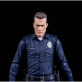اکشن فیگور ترمیناتور Terminator 2 Judgment Day T-1000 برند نکا
