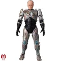 اکشن فیگور روبوکاپ Robocop Murphy Head Damage No.192 برند مافکس