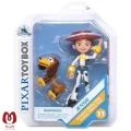 اکشن فیگور جسی و سگ اسلینکی Jessie and Slinky برند دیزنی