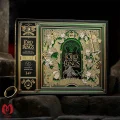 پازل 1000 تکه ارباب حلقه ها Lord of The Rings طرح theory11
