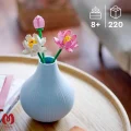 لگو اورجینال گل لوتوس Botanicals Lotus Flowers کد 40647