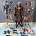 اکشن فیگور ددپول Deadpool نسخه 1 برند نکا
