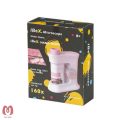 میکروسکوپ جیبی آیبکس مدل HandScope کد 1 به همراه پایه نگهدارنده قابل تنظیم