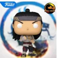 فانکو پاپ اورجینال Liu Kang لیو کانگ (1023) ارتفاع 9 سانت